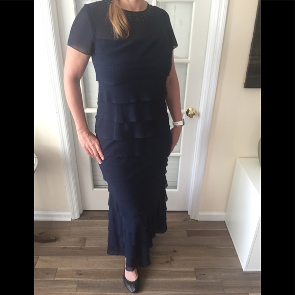 Alex Evenings Dresses & Skirts - 🌸 ‘Alex Evenings’ dress